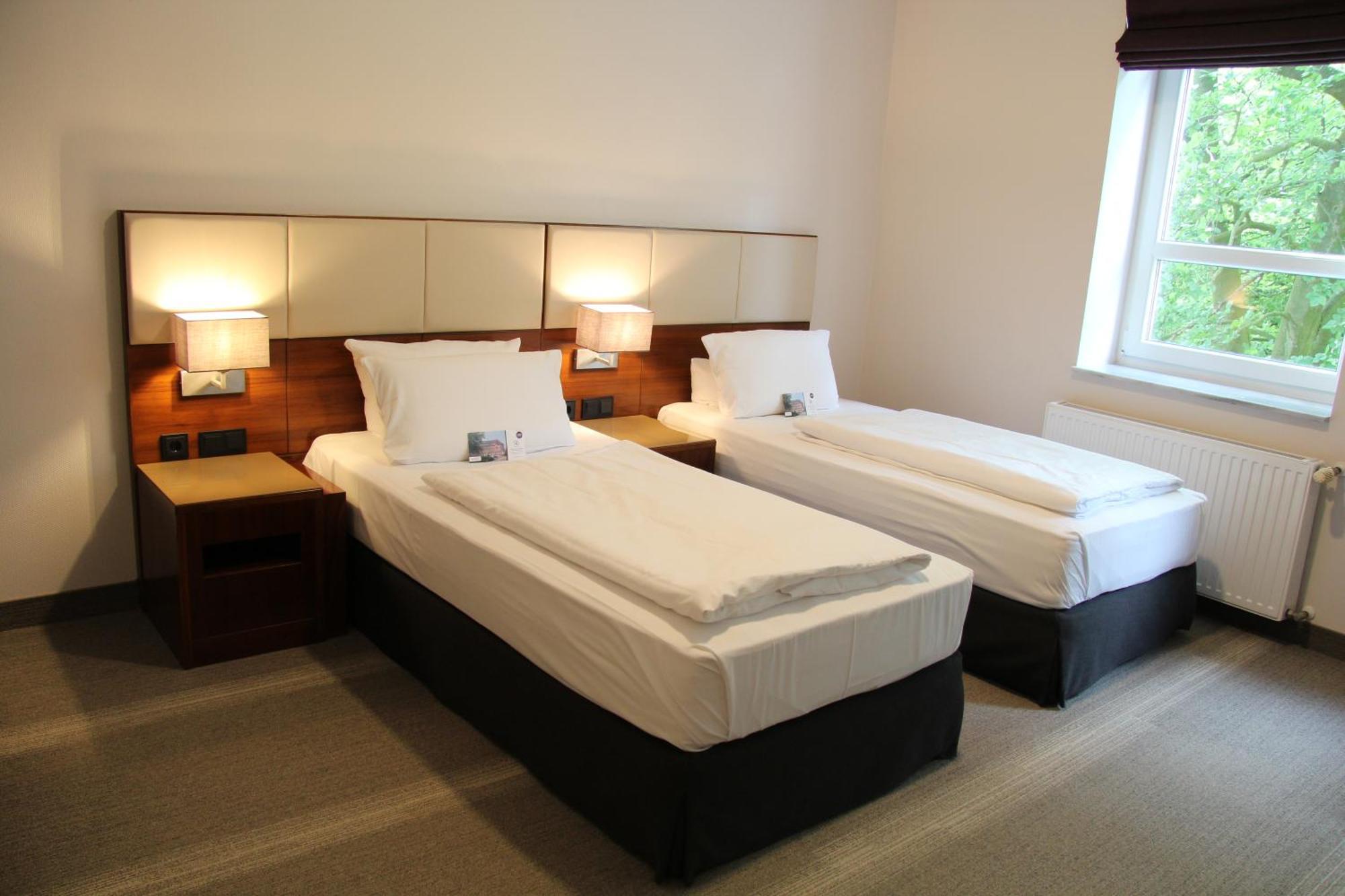 Hotel Adena Bremerhaven