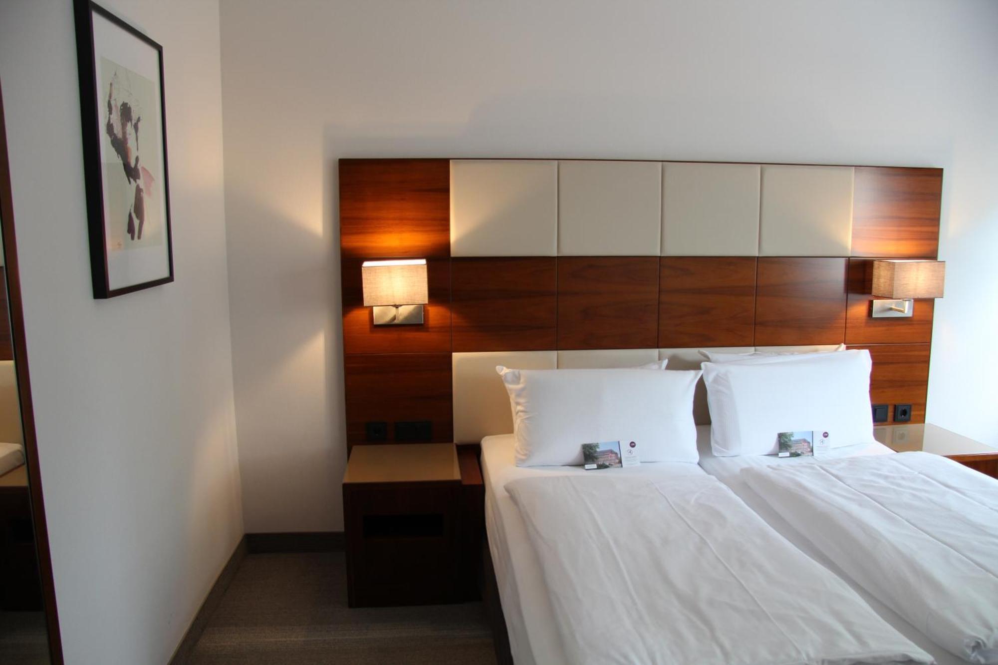 Adena Hotel Bremerhaven