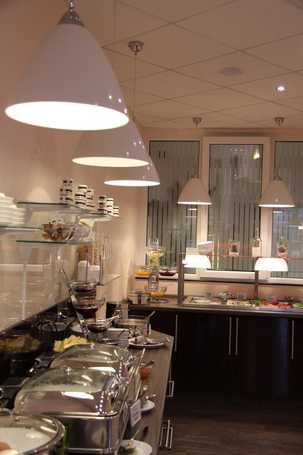 Adena Hotel Bremerhaven