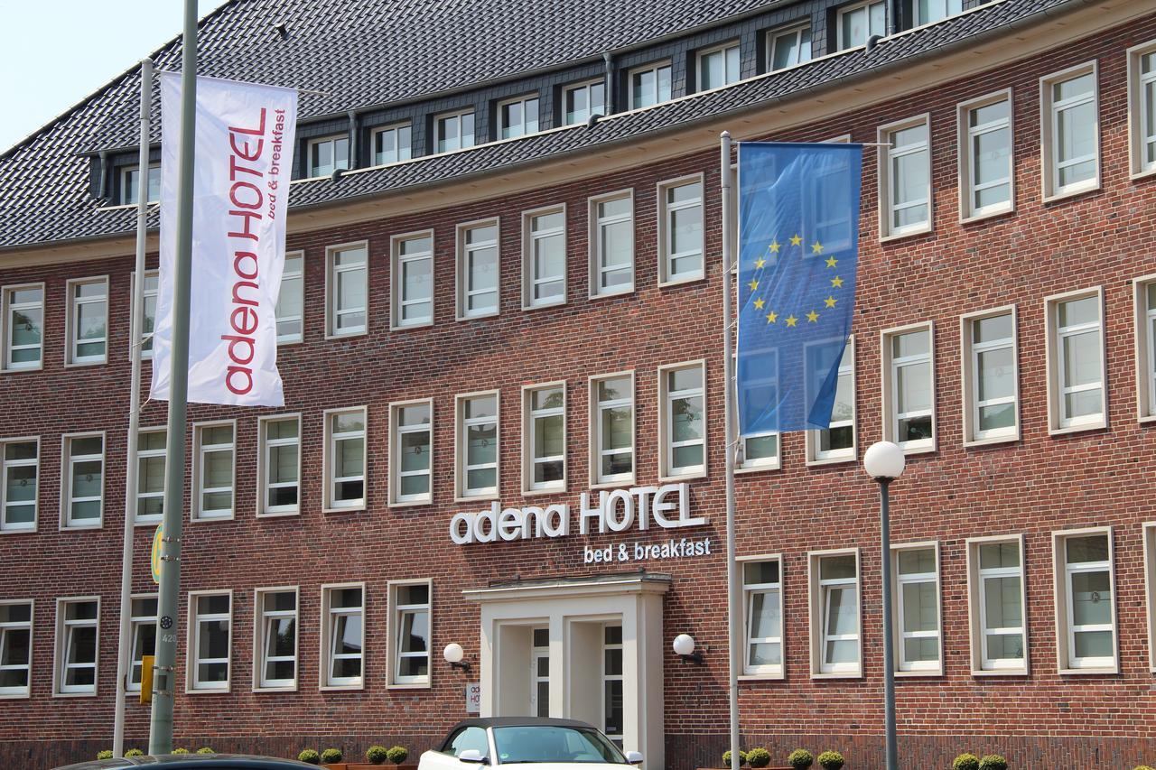 Hotel Adena 2*