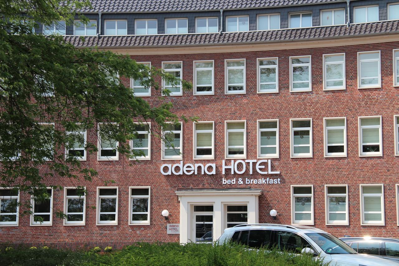 Hotel Adena 2*