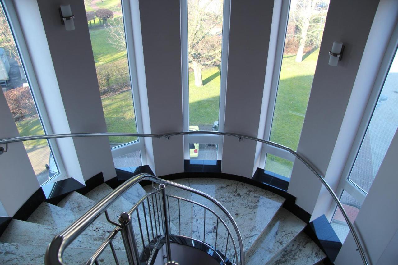 Adena Hotel Bremerhaven