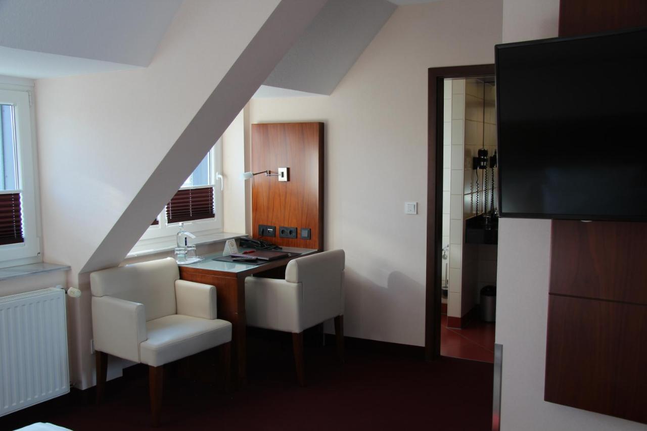 Adena Hotel Bremerhaven